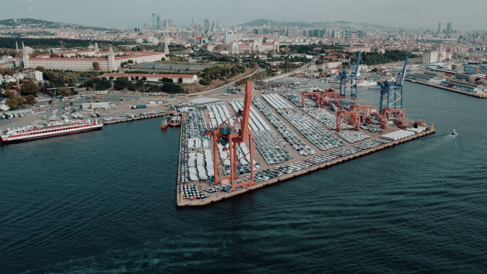 İstanbul Anadolu Yakası Ofisi