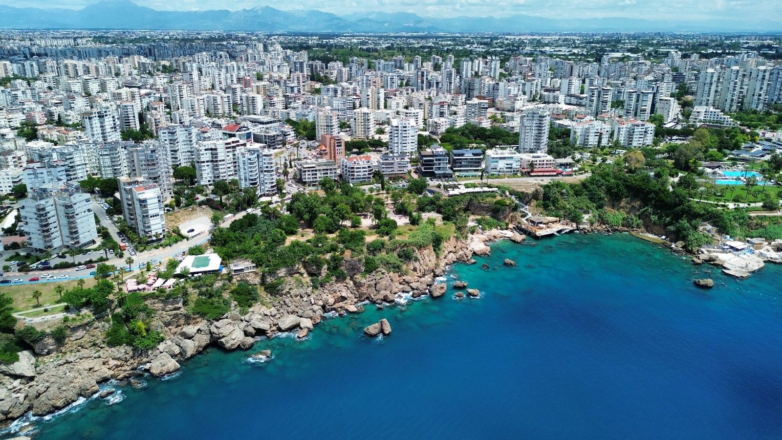 Antalya Akdeniz Üssü