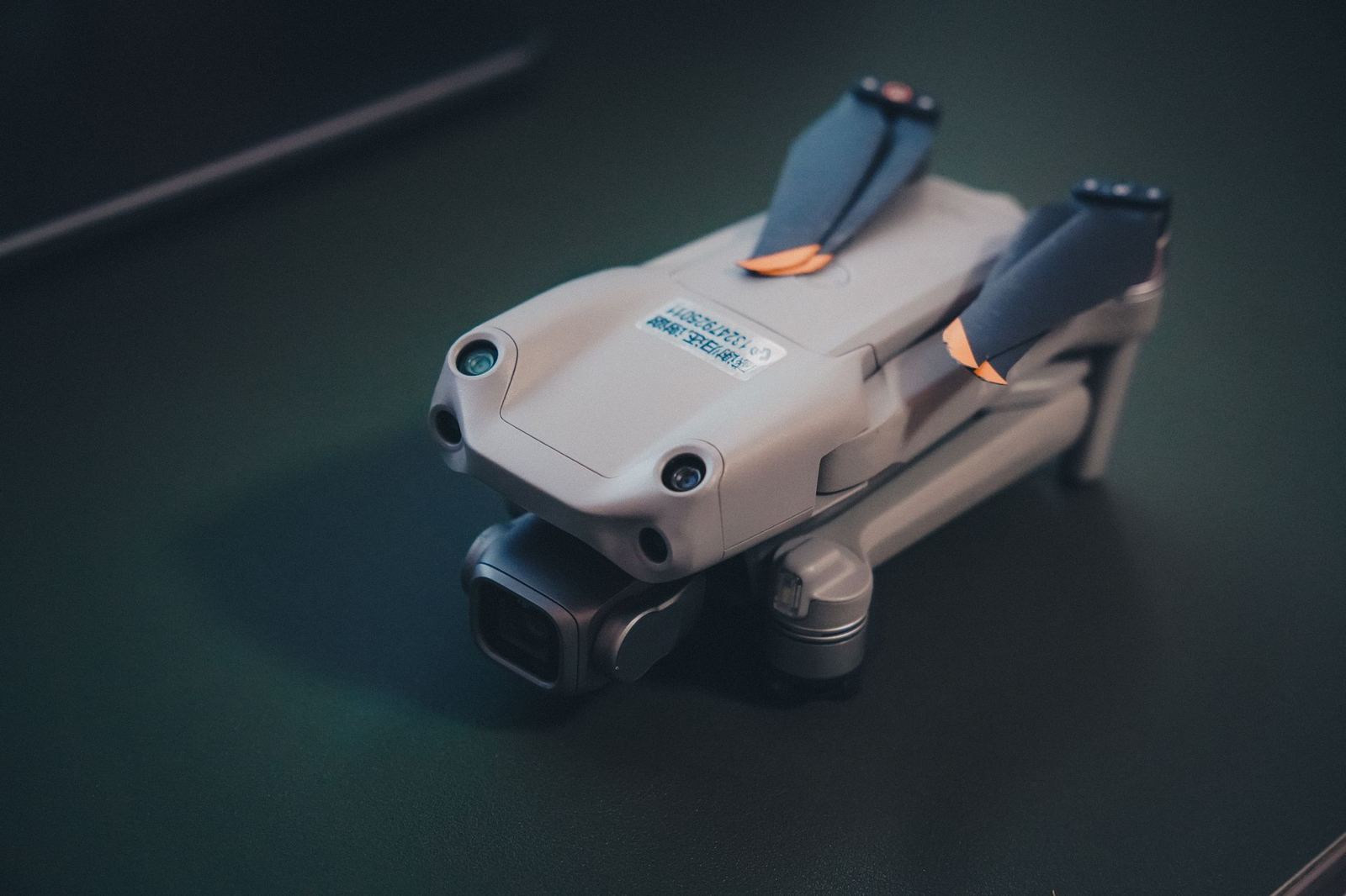 KR-4 Mini Harita
