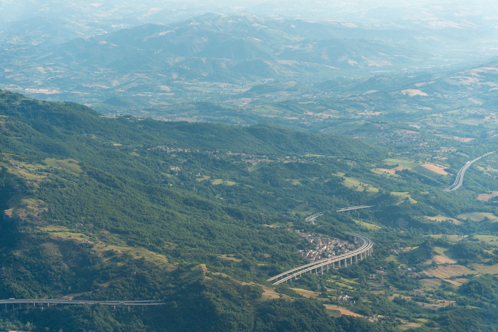Viyadük ve köprü denetimi